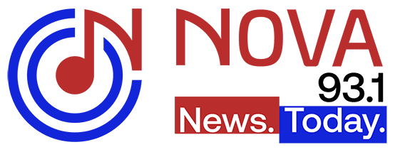 NOVA 93.1 News.Today.