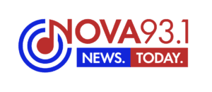 NOVA 93.1 News.Today.